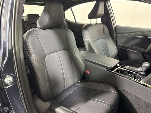 New 2026 Toyota Camry XSE image 13