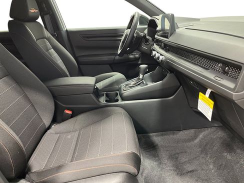 New 2026 Honda CR-V TrailSport image 30