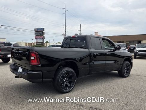 New 2026 RAM 1500 Express AWD/4WD image 13