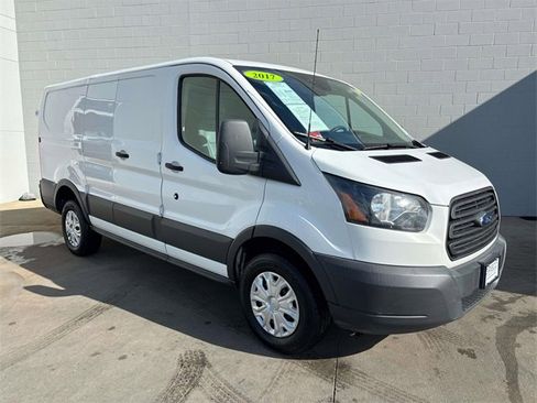 Used 2017 Ford Transit 250 130 Low Roof image 1