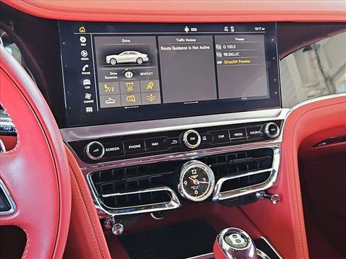 Used 2021 Bentley Flying Spur W12 AWD/4WD image 15