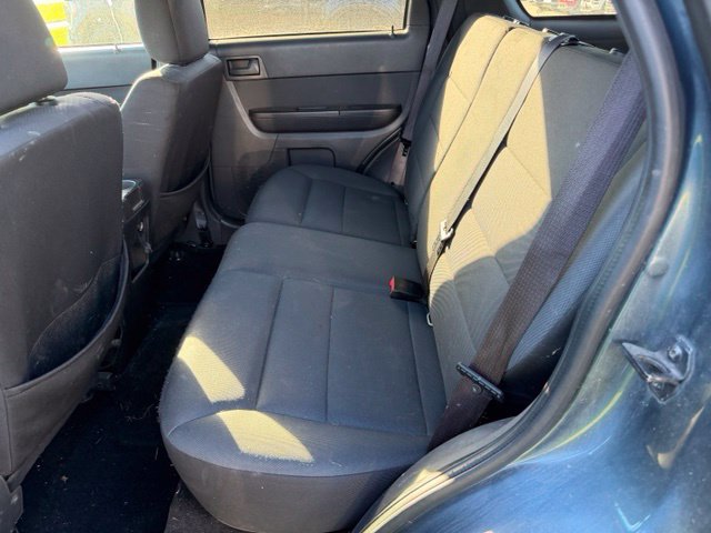 Used 2012 Ford Escape XLT FWD image 14