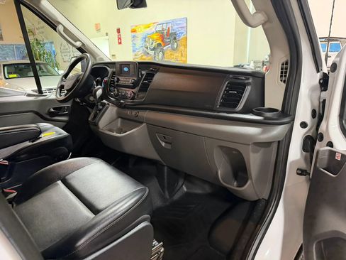 Used 2020 Ford Transit 150 XL RWD image 33