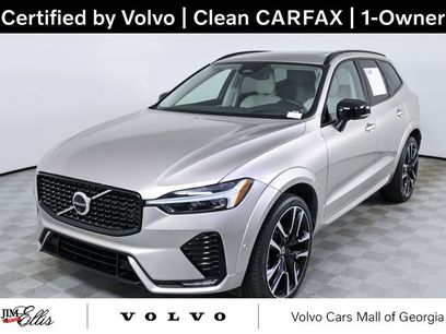 Certified 2024 Volvo XC60 B5 Ultimate