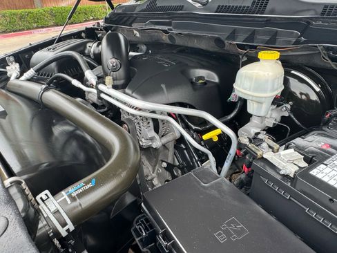 Used 2016 RAM 1500 Tradesman w/ Popular Equipment Group RWD image 29