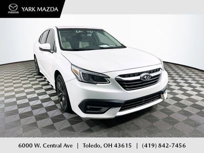 Used 2020 Subaru Legacy Limited