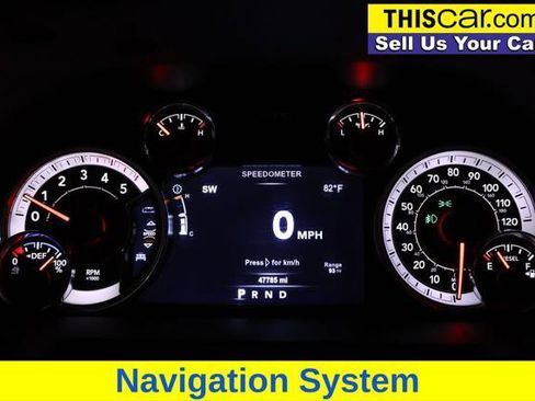 Used 2018 RAM 2500 Laramie w/ Off Road Package AWD/4WD image 17