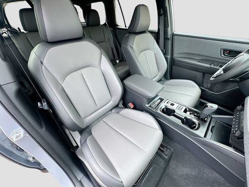 New 2026 Subaru Outback Premium AWD/4WD image 27