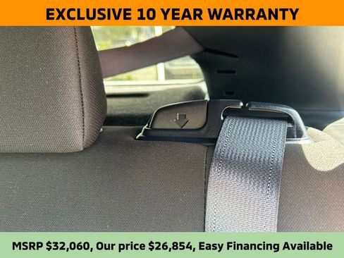 New 2025 Mitsubishi Outlander Sport image 79