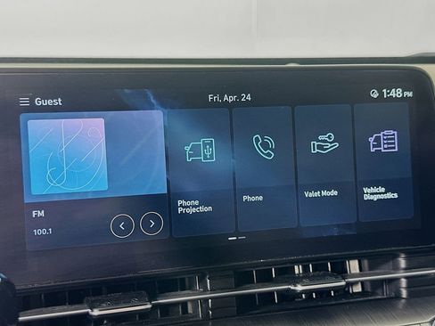 Used 2024 Hyundai Kona SEL FWD image 24