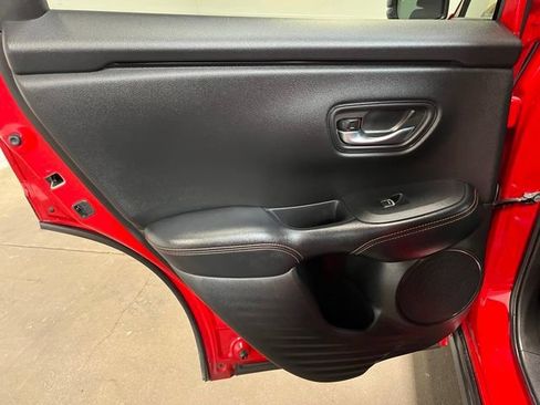 Used 2024 Honda HR-V Sport image 16