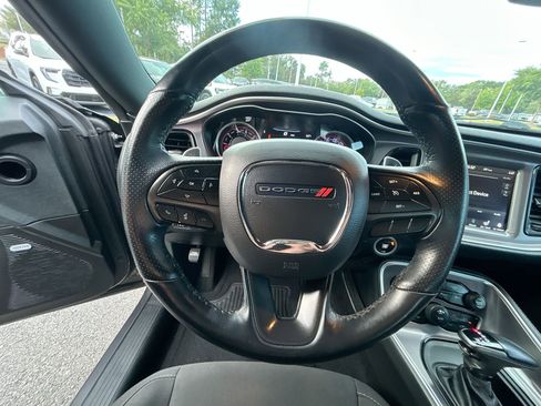 Used 2019 Dodge Challenger R/T Scat Pack image 19