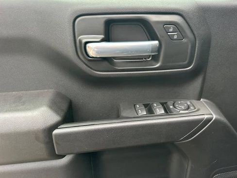 New 2026 GMC Sierra 1500 Pro w/ Graphite Edition image 57