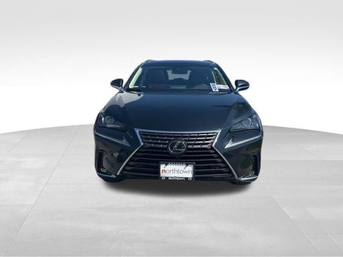 Used 2019 Lexus NX 300 AWD w/ Premium Package image 10