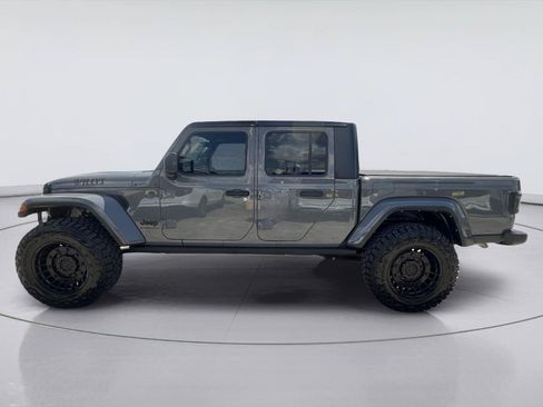 Used 2023 Jeep Gladiator Sport AWD/4WD image 6