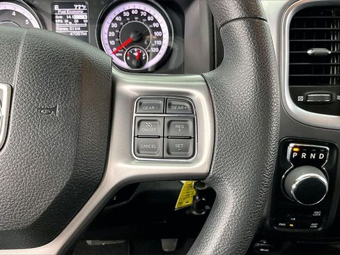 Used 2021 RAM 1500 Classic Warlock image 20