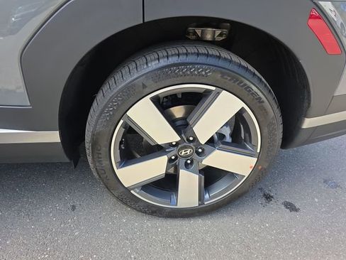 Used 2026 Hyundai Santa Fe Limited image 49