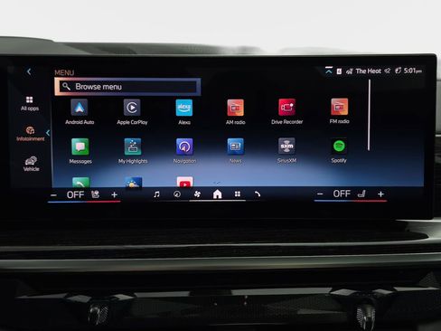 New 2026 BMW X7 xDrive40i w/ M Sport Package image 22