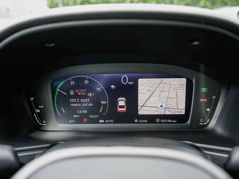 Used 2023 Honda Accord Touring image 24