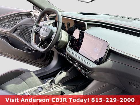 New 2026 Dodge Charger R/T AWD/4WD image 5