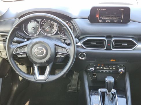 Used 2019 MAZDA CX-5 Touring image 32