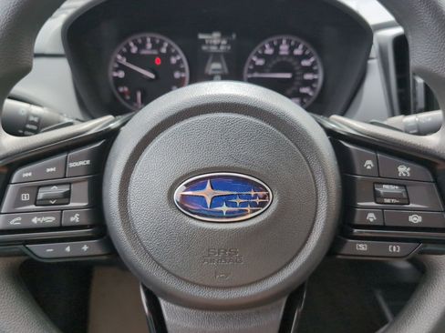 New 2026 Subaru Crosstrek 2.0i Premium image 17