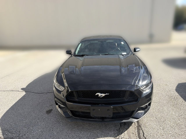 Used 2016 Ford Mustang GT Premium RWD image 15