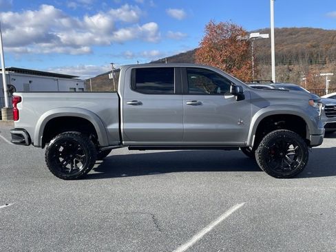 New 2026 Chevrolet Silverado 1500 RST image 9