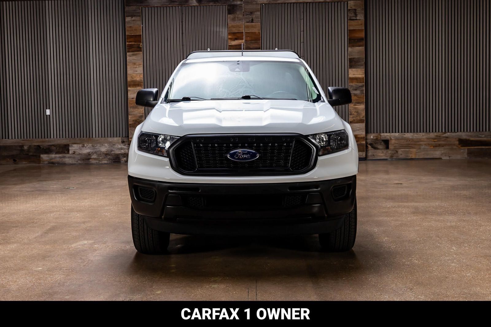 Used 2023 Ford Ranger XL RWD image 3