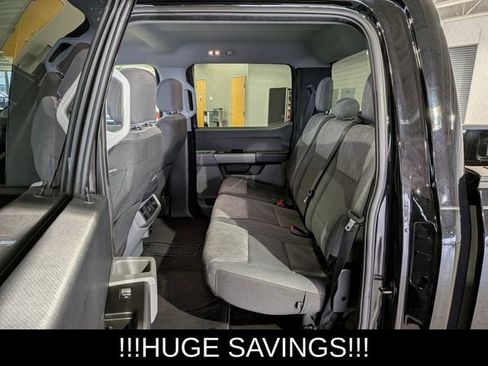 Used 2021 Ford F150 XLT AWD/4WD image 18