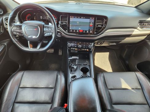 Used 2025 Dodge Durango GT AWD/4WD image 28