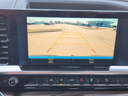 Used 2022 Chevrolet Silverado 1500 LT Trail Boss w/ Protection Package image 18