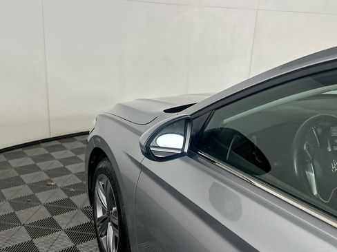 Used 2024 Volkswagen Jetta SE image 16