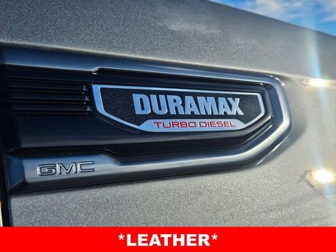 New 2026 GMC Sierra 1500 AT4 w/ AT4 Premium Package image 6