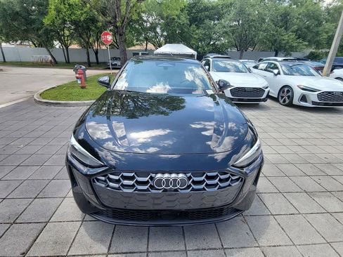 New 2026 Audi A5 Premium AWD/4WD image 14