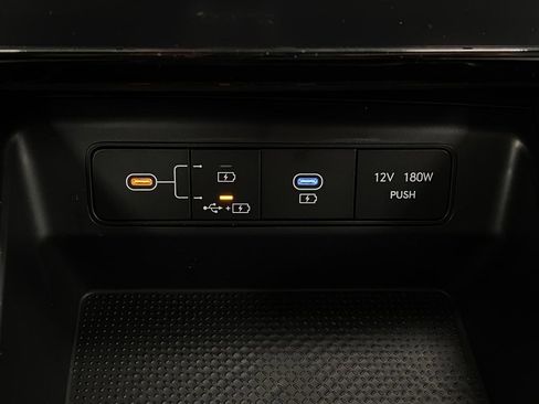 New 2026 Hyundai Tucson SEL AWD/4WD image 25