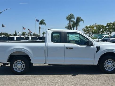 New 2026 Ford F150 XL RWD image 2