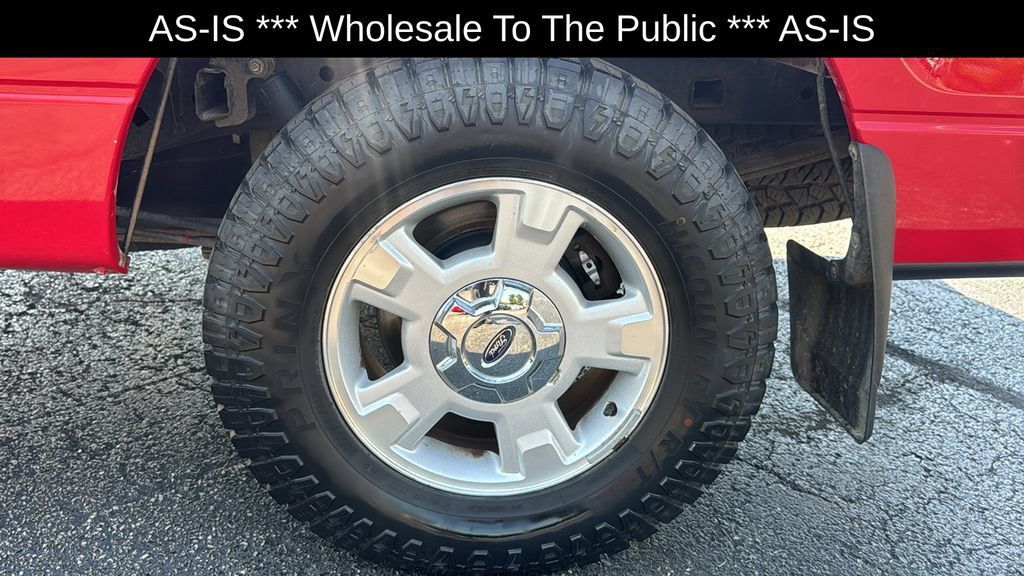 Used 2009 Ford F150 XL RWD image 10