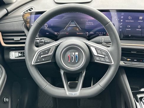 New 2026 Buick Envision Sport Touring image 24