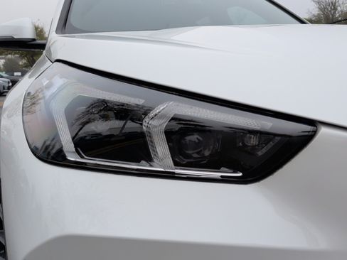 New 2026 BMW X1 xDrive28i w/ Convenience Package image 3