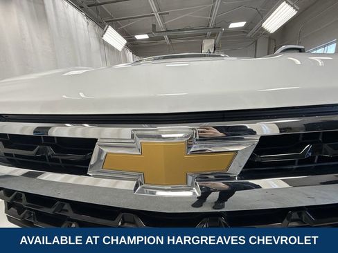 Certified 2024 Chevrolet Silverado 1500 LT image 39