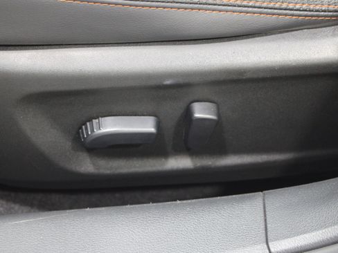 Used 2023 Nissan Altima 2.5 SR FWD image 5
