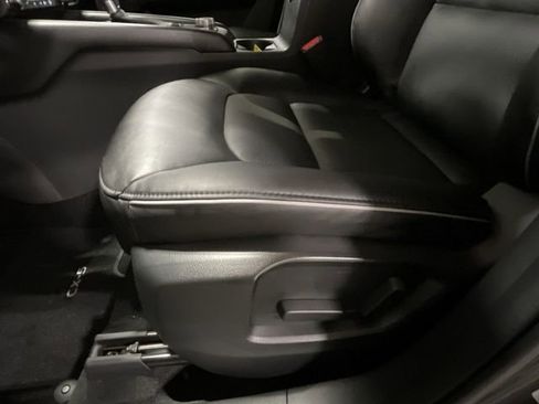 Used 2025 MAZDA CX-5 AWD 2.5 S w/ Select Package image 18