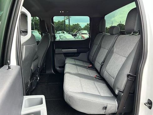 Used 2024 Ford F250 XL w/ STX Appearance Package AWD/4WD image 40