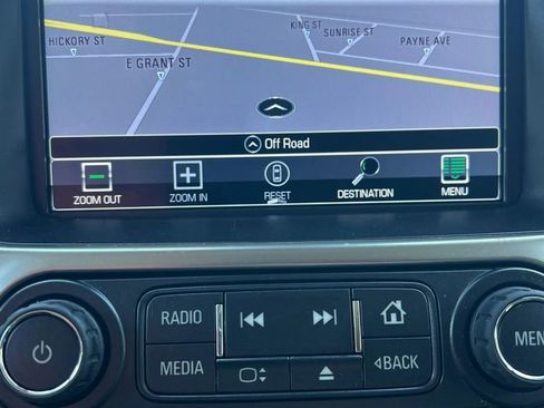 Used 2020 Chevrolet Tahoe Premier image 18