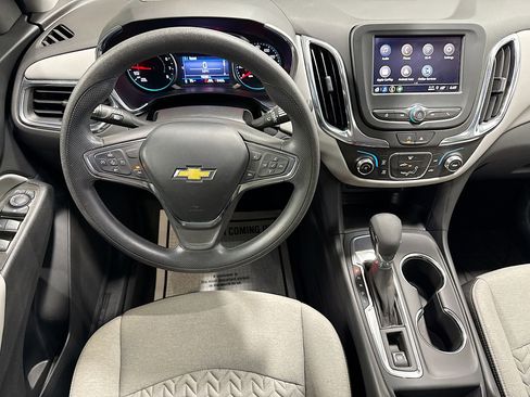 Used 2023 Chevrolet Equinox LT image 18