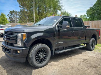 Used 2019 Ford F250 Lariat