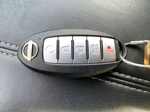 Used 2025 Nissan Altima 2.5 SV image 22