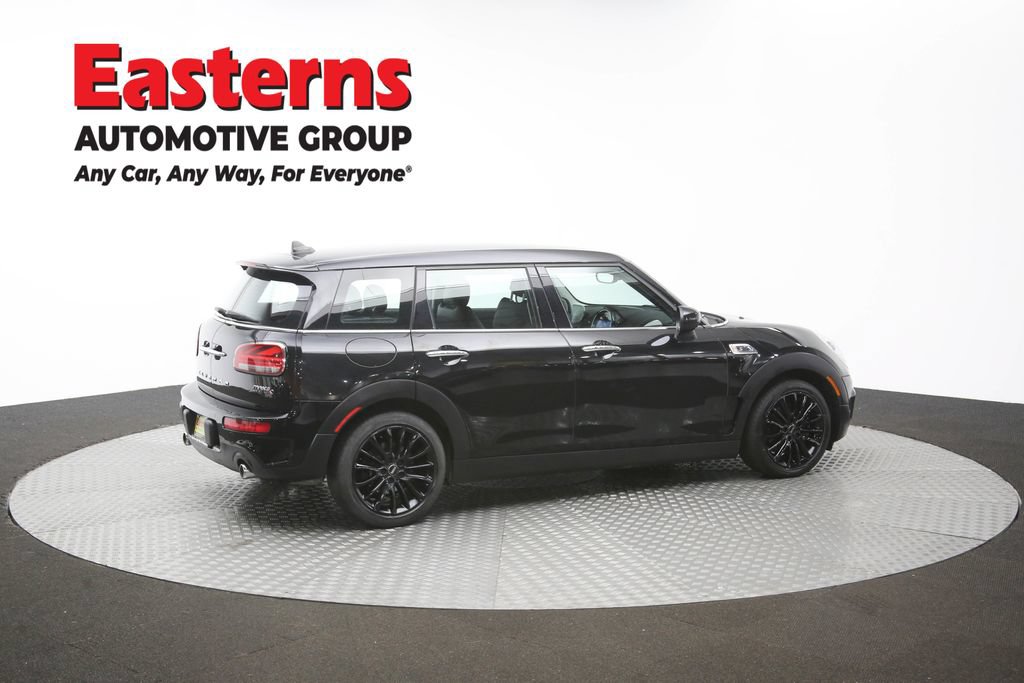 Used 2023 MINI Cooper Clubman S FWD image 43