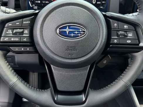 New 2026 Subaru Outback Premium AWD/4WD image 19